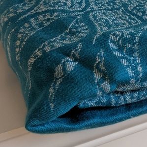 Oscha Surya Tiree Woven Baby Wrap Size 7, EUC